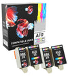 Prestige Cartridge™ Compatible A10 Ink Cartridges for Advent  A10, AW10, AWP10 - Prestige Cartridge