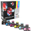 Prestige Cartridge™ Compatible HP 363 Ink Cartridges for HP Photosmart - Prestige Cartridge