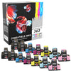 Prestige Cartridge™ Compatible HP 363 Ink Cartridges for HP Photosmart - Prestige Cartridge