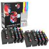 Prestige Cartridge™ Compatible HP 711XL With Chip Ink Cartridges for HP Designjet T120, T520 - Prestige Cartridge