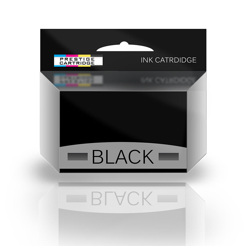 Prestige Cartridge™ Remanufactured HP 338 & 344 Ink Cartridges for HP