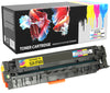 Prestige Cartridge™ Compatible CF380X-CF383A (312A) Laser Toner Cartridges for HP Color LaserJet Pro MFP M476dn, M476dw, M476nw - Prestige Cartridge